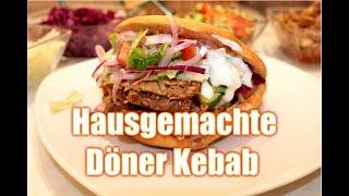 Döner Selber machen