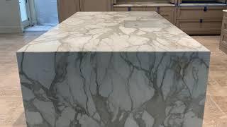 Creative Granite and Marble INC || Custom Kitchen Countertops || Porcelain Countertops