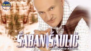 Saban Saulic - Sadrvani - (Audio 2003)