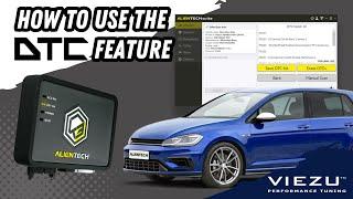 Alientech KESS3 DTC - How to use KESS3 DTC