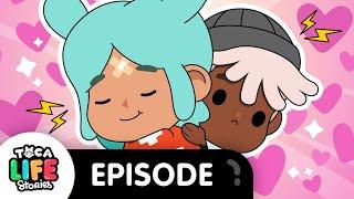 LEON'S LOVE CONFESSION ️ | Toca Life Stories