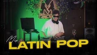 MIX LATIN POP 2024 ️ (LIL SILVIO & EL VEGA, BACILOS, FONSECA, CARLOS VIVES, CHINO & NACHO, ETC...)