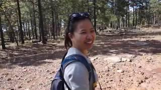 Bisaya couple camping adventure