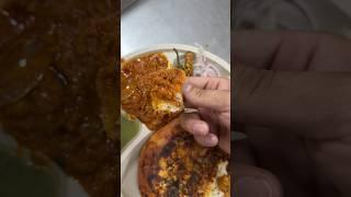 Best Nutri Kulcha and Rajma Saag Chawal in Old Delhi 