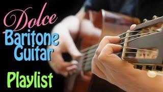 PLAYLIST BEST OF - Baritone Guitar FingerStyle