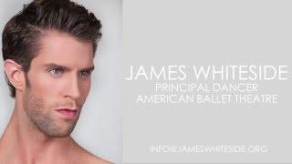 James Whiteside - Demo/Press Reel