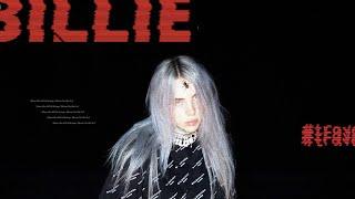 [FREE] Hard Billie Eilish Type Beat | (Prod. travebeats)