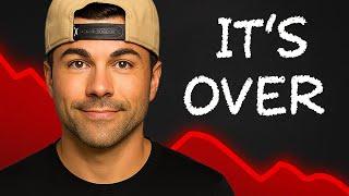 Mark Rober Just Ended His Career.