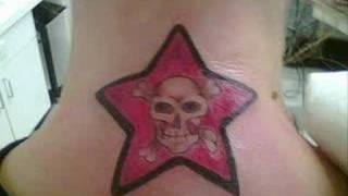 Star Tattoos on checkoutmyINK.com