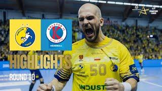 Industria Kielce  Kolstad Håndball | Round 10 | Machineseeker EHF Champions League 2024/25