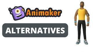 Best Paid, Free Animaker Alternatives Reviews, Pros, Cons