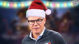 Ross Atkins Christmas Vacation | Gate 14 Episode 223