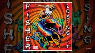 Fisher - Losing It