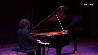 F. Liszt: Comment disarent-ils, S 535 nº 2 I Sergei Yerokhin, piano