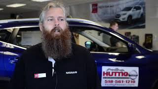 Jason Mull - Sales Manager at Huttig Nissan of Plattsburgh