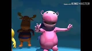 Backyardigans loquendo: donde estan las b0mb4s parte 3