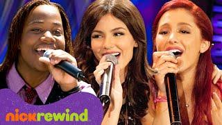 Every Performance EVER on Victorious!  | NickRewind