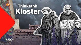 Die innovative Kraft der Klöster | Terra X