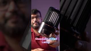 I BOUGHT This Mosquito Killer Lamp From Banggood  #gadgets #bestgedget #gadgetgig #toptech