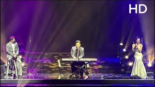 [HD] GARY VALENCIANO, ERIK SANTOS & JULIE ANNE SAN JOSE - LIVE! [One Last Time Concert]