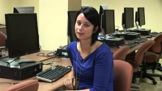 Wilfrid Laurier University - Social Work Department