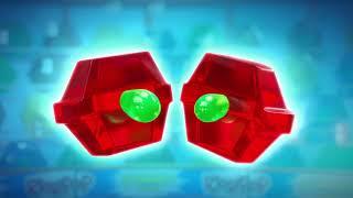 Ring Pop Gummy Gems Commercial