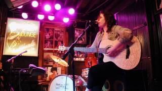 Danielle Nicole Band performs Sam Cooke's classic "Bring it on Home to Me"