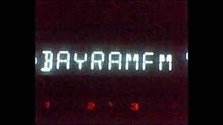 Radio Bayram 95,8 Fm-Dx Mangalia