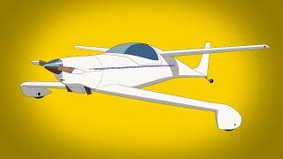 COOL Airplanes UNDER $ 50,000