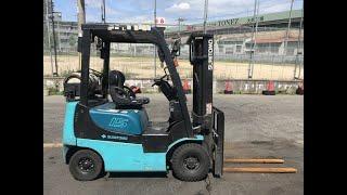 SUMITOMO 03-FL15PAXI2LD, 4043