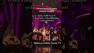 #osestürkiye #yılbaşı #acunilıcalı #berfuyenenler #eseryenenler #gökhanözoğuz #hadise #simgesağın