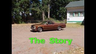 79 Royal Knight El Camino  Story