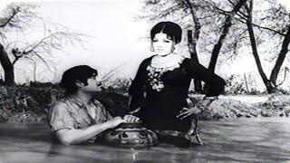 TEERE SADQAY VE JEE DARA (Hit Song) - NOOR JEHAN - NEELO - PAKISTANI FILM KHATARNAAK