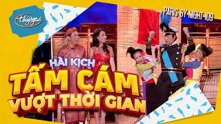 Hài Kịch "Tấm Cám Vượt Thời Gian" | PBN 109 | Chí Tài, Hương Thủy, Việt Hương, Thúy Nga, Hoài Tâm