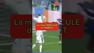 Penalty CONTROVERSÉ, l'OM pénalisé par l'arbitrage ?! (3-2 OM-OL)