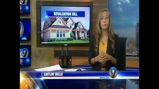 Caitlin Selle Resume Reel 2013
