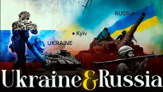 Ukraine vs Russia: A Historical Journey to Conflict