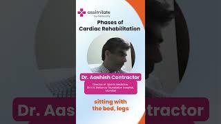 Phases of Cardiac Rehabilitation | Medical Case Discussion