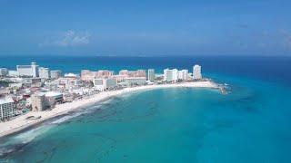 Top 7 Best All-Inclusive Resorts in Cancun|Luxury, Beaches & Unlimited Fun