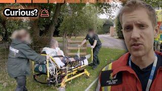 Critical Care in Action | Ambulance Code Red