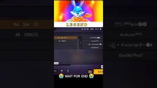 Gyansujan Live Stream Raistar play like hacker  | Raistar Funny  #raistar #freefire #shorts