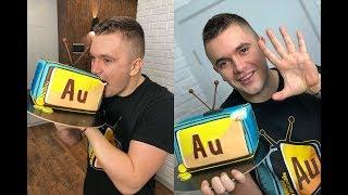 AURUM TV 5 ЛЕТ! СХОДКА  ФАН ВСТРЕЧА! ОФФЛАЙН ТУРНИР БРАВЛ СТАРС!