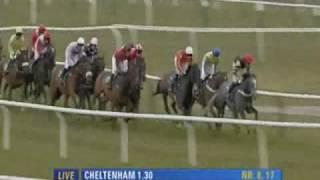 1.30: 140th Year of the National Hunt Chase Challenge Cup