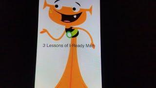 3 Lessons of I-Ready Math Full Gameplay