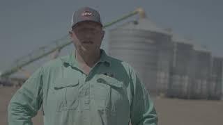 Faces of Fendt | Mark Baker | IDEAL COMBINE | Fendt