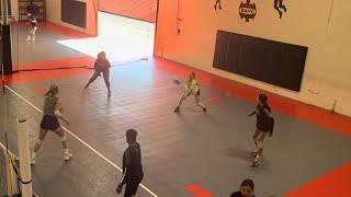 BAVC Open Gym HS 6.23.24 #siennarivera #volleyball