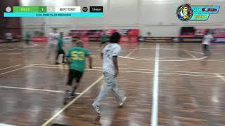 Futsal Skills | Zeem Ahmad 8