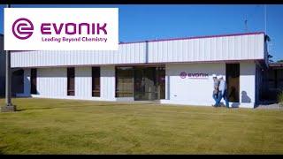 Evonik Catalysts - Adsorbent Solutions | Evonik