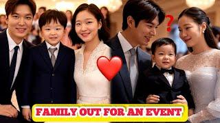 Lee Min Ho & Kim Go Eun Break Silence on Baby Rumors—And It’s True!