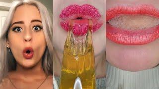 1 HOUR Jezelle Catherine POV TikTok Videos Compilation - Best Funny POV TikTok Videos E2